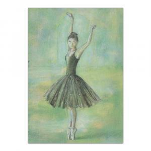 Ballerina 4