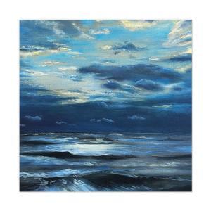 Noordzee bij Julianadorp
