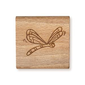 Stempel libelle