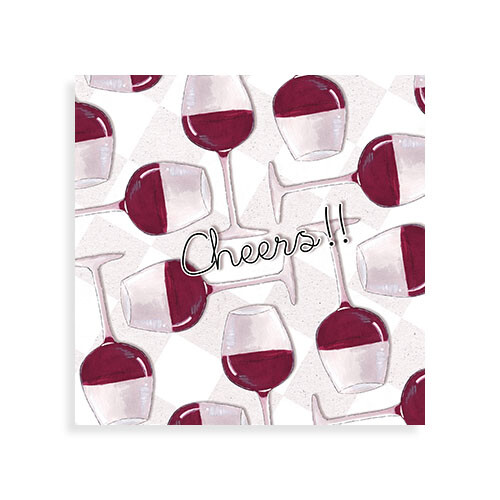 Cheers!