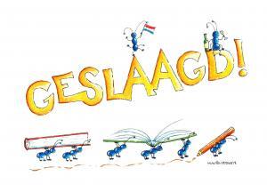 Geslaagd1
