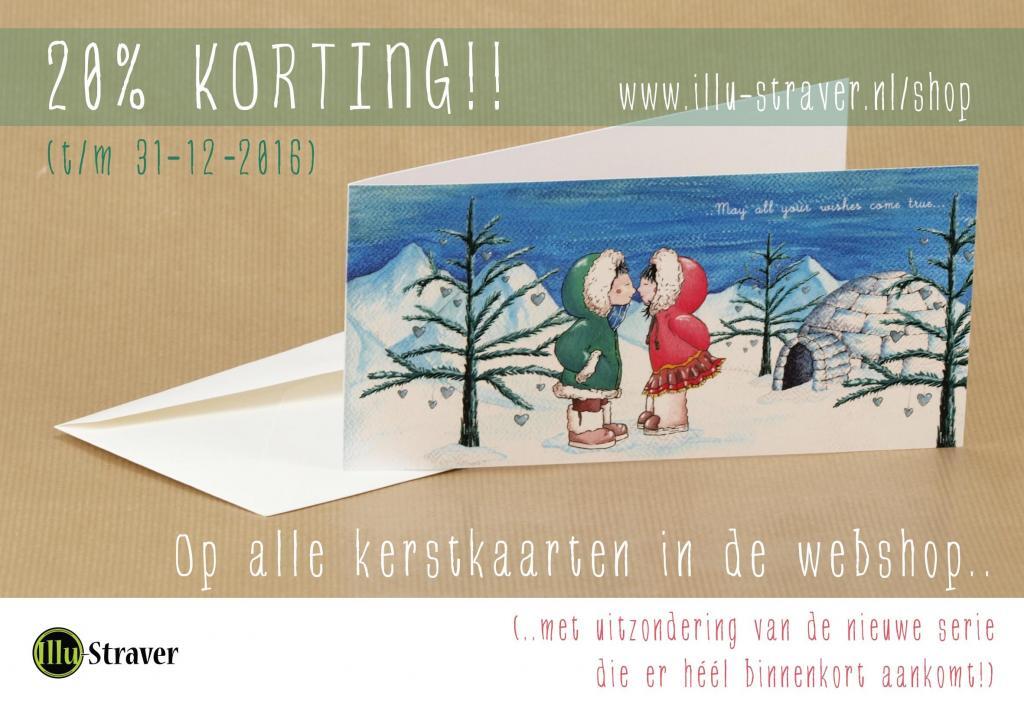 kortingsactie